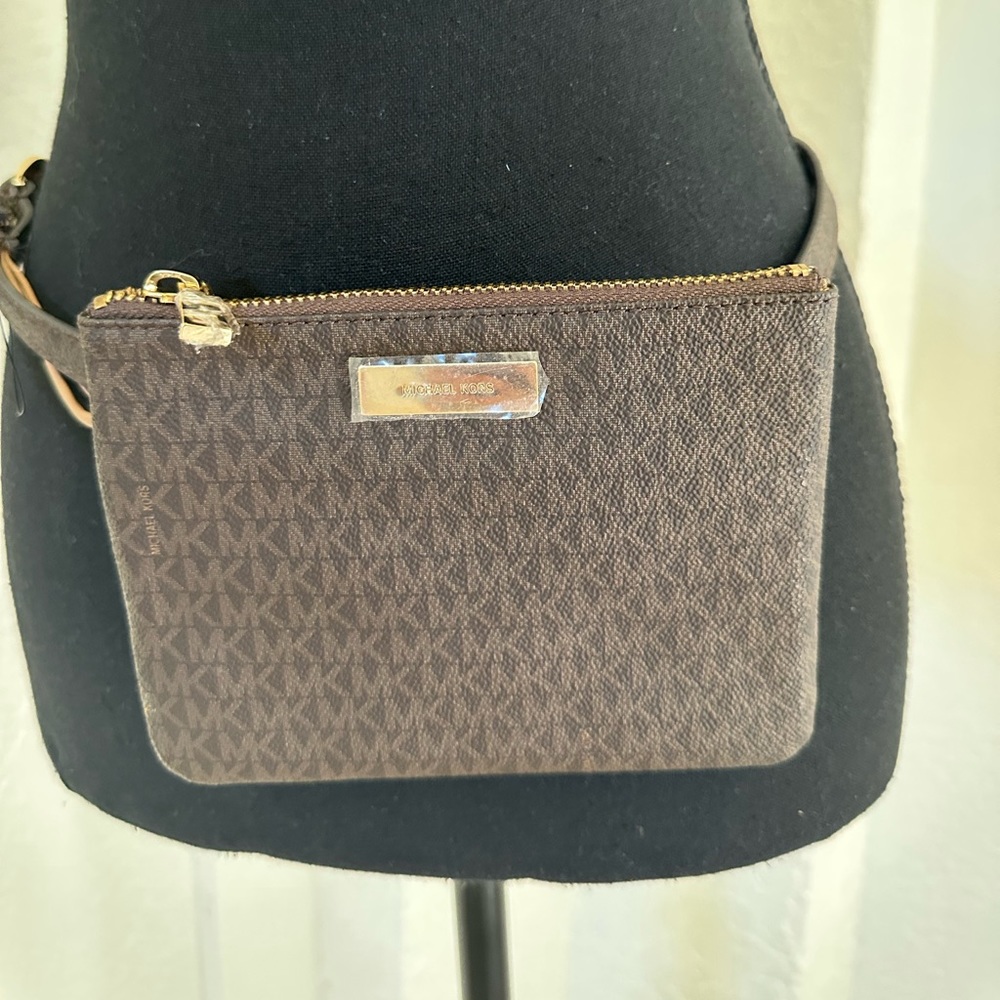 Michael Kors Small Waist Belt
